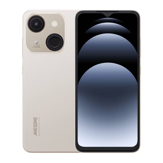Infinix Hot 50i